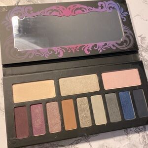 Kat von d palette bundle more I’ll send private offer
